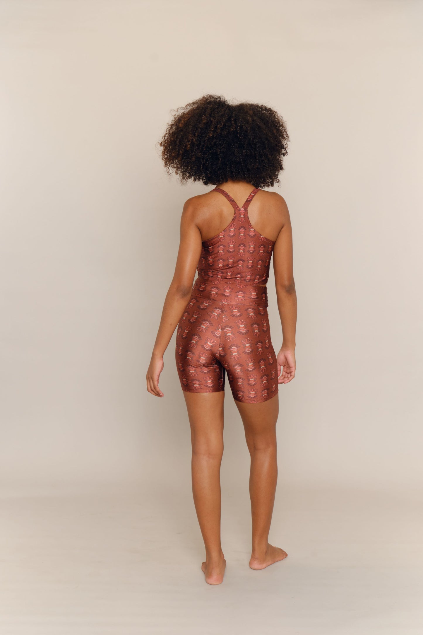 Shorts Slim Gaia