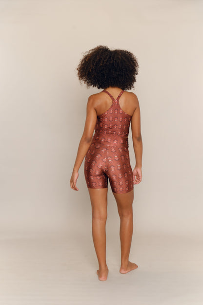 Shorts Slim Gaia