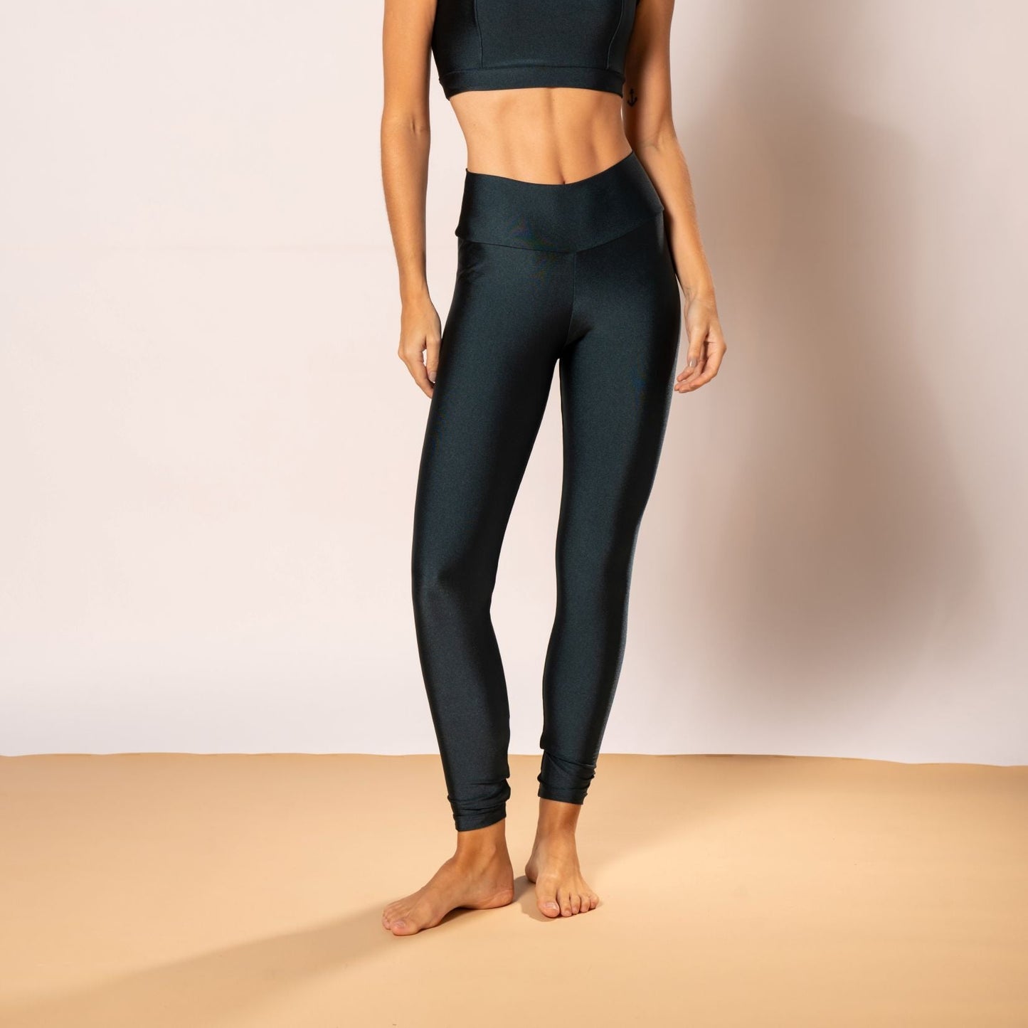 Legging Glow - Royal