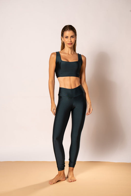 Legging Glow - Royal