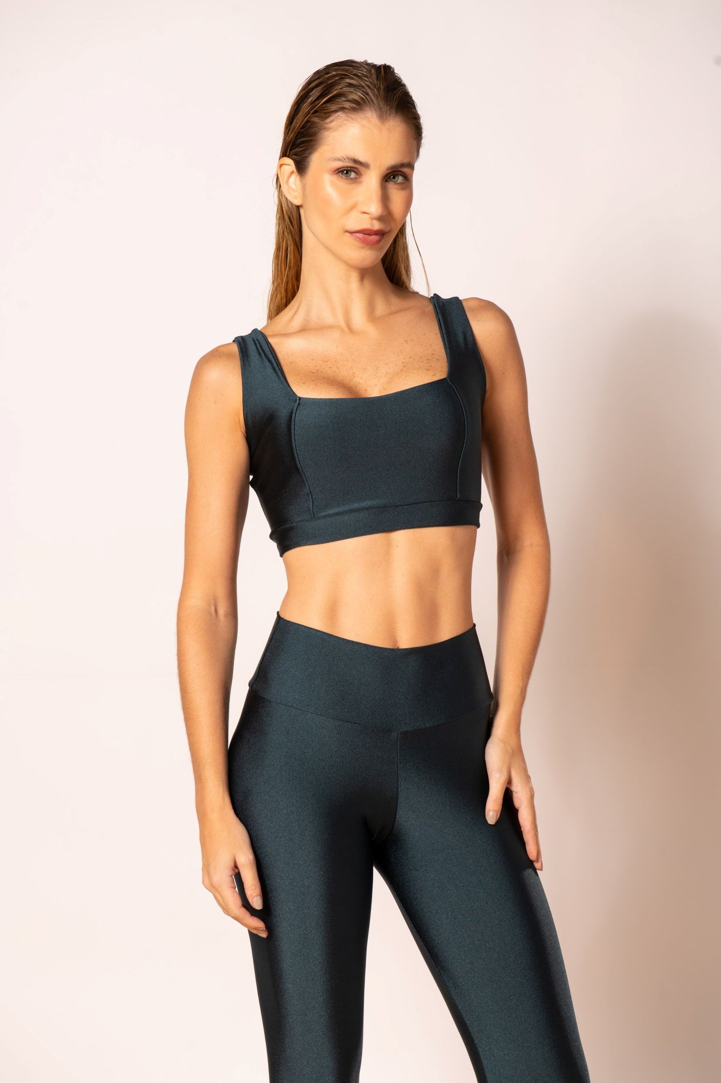 Legging Glow - Royal