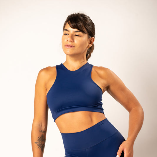 Top Intuition - Navy