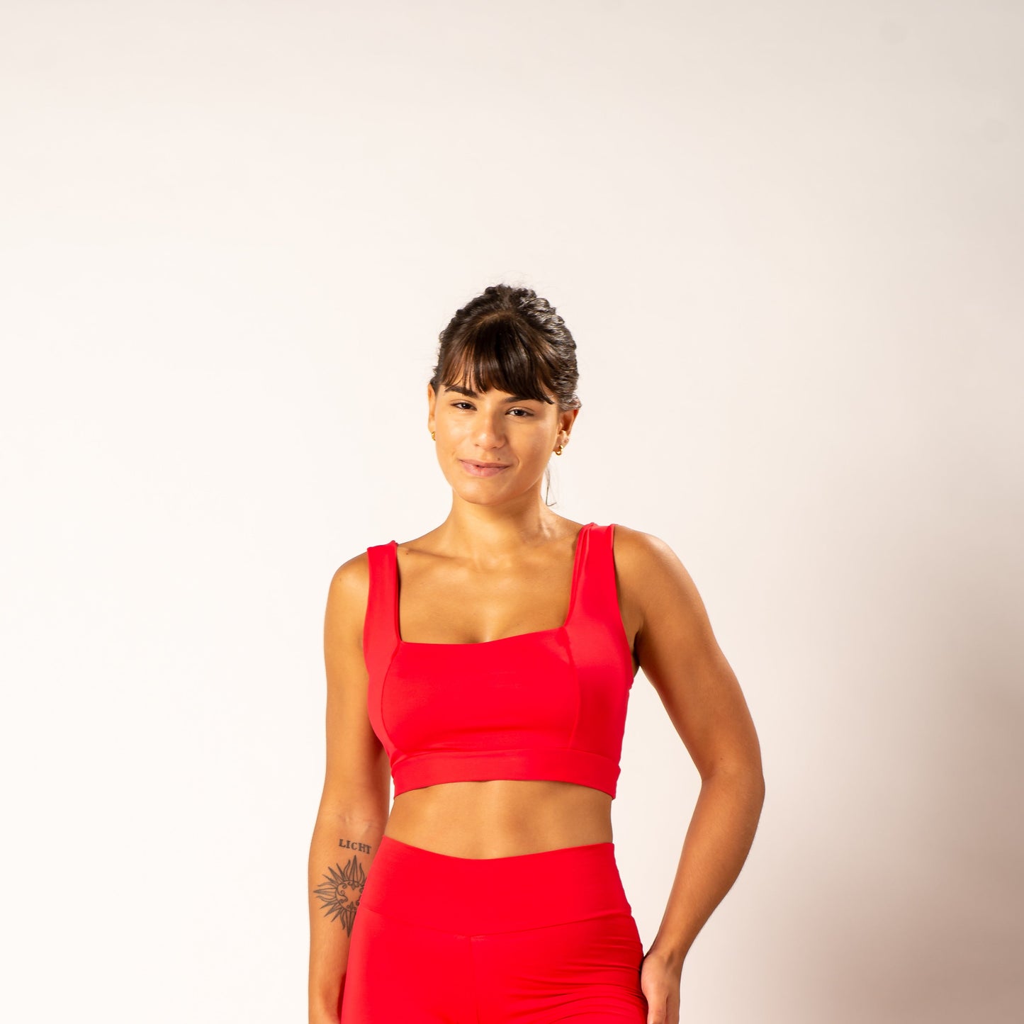 Top Essence - Red Pepper