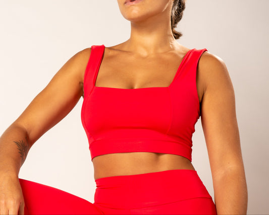 Top Essence - Red Pepper