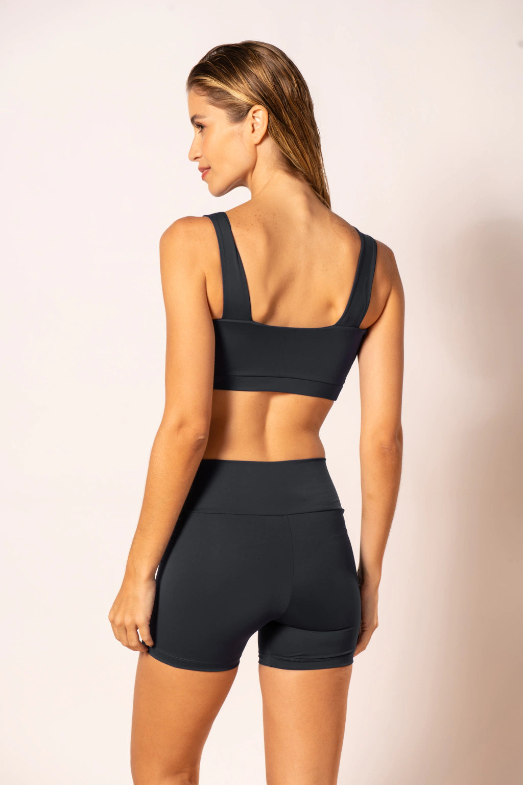 Basic Shorts - Black